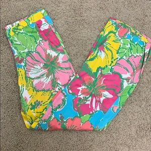 Lilly Pulitzer Pants